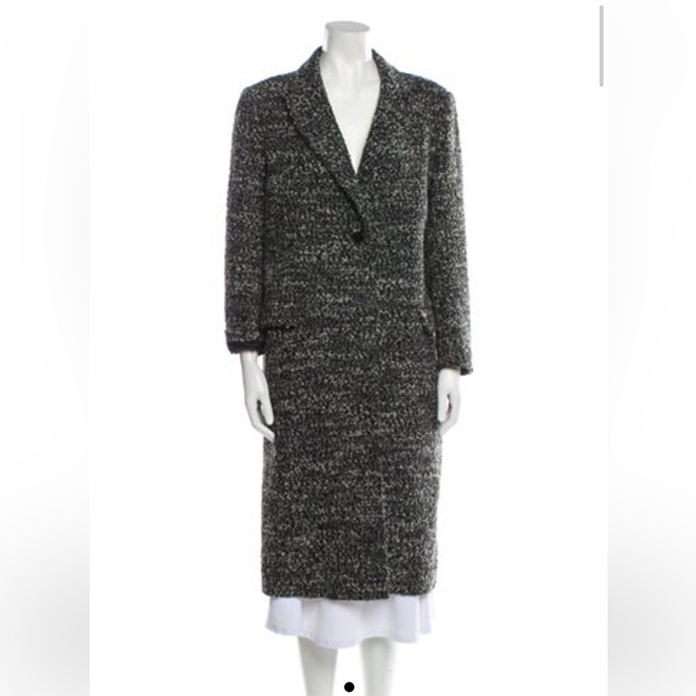 Sandro coat